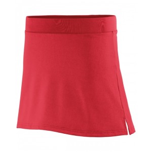 966 Augusta Sportswear Ladies' Lacrosse Kilt