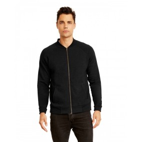 9700 Next Level Apparel Unisex PCH Bomber Jacket