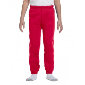 973B Jerzees Youth NuBlend Fleece Sweatpants