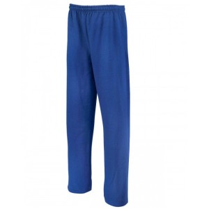 974MP Jerzees Adult NuBlend Open Bottom Fleece Sweatpants