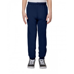 975YR Jerzees Youth Nublend Youth Fleece Jogger Pant