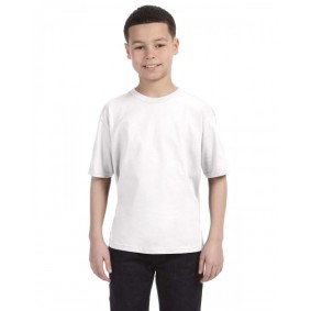 990B Anvil Youth Lightweight T-Shirt