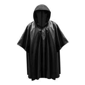 A001 Liberty Bags Rain Warrior Performance Rain Poncho