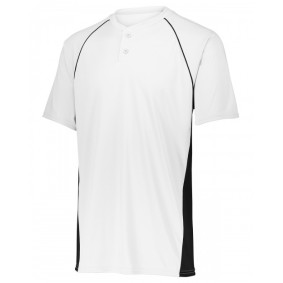 A1560 Augusta Sportswear Unisex True Hue Technology Limit Softball Baseball Jersey