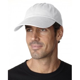 ACSB101 Adams Pigment Dyed Sunbuster Cotton Twill Cap