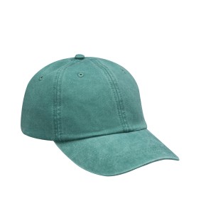 AD969 Adams Optimum Pigment Dyed Cap