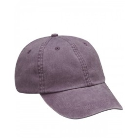 AD969 Adams Optimum Pigment Dyed Cap