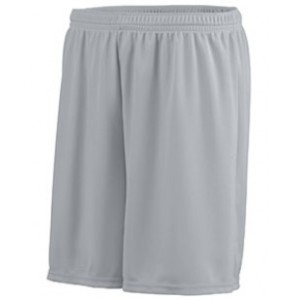 AG1425 Augusta Sportswear Adult Octane Moisture Wicking Shorts