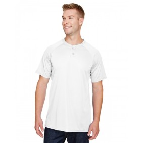 AG1565 Augusta Sportswear Adult Attain Baseball Jersey 