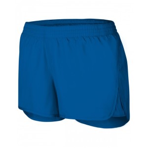 AG2430 Augusta Sportswear Ladies' Wayfarer Mesh Short