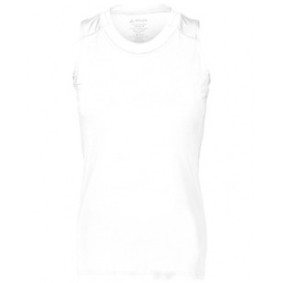 AG2436 Augusta Sportswear Ladies' Crossover Tank Top