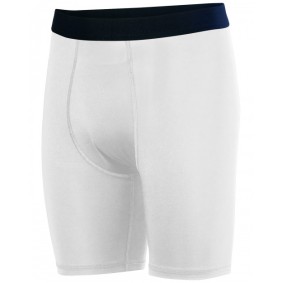 AG2616 Augusta Sportswear Youth Hyperform Compression Short