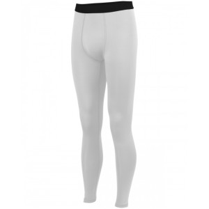 AG2620 Augusta Sportswear Men's Hyperform Compression Tights