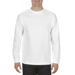 AL1304 American Apparel Adult Long Sleeve T-Shirt