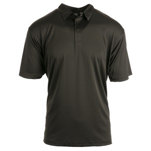 B0101 Burnside Men's Burn Golf Polo Shirt