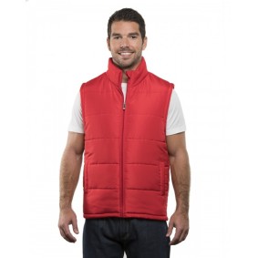 B8700 Burnside Adult Puffer Vest