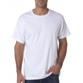 BA5000 Bayside Adult Ring-Spun Jersey Tee