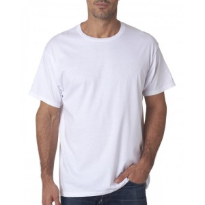 BA5000 Bayside Adult Ring-Spun Jersey Tee