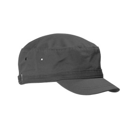 BA501 Big Accessories Short Bill Cadet Cap