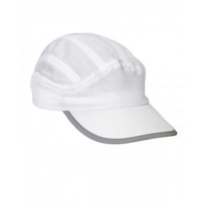 BA503 Big Accessories Mesh Runner Cap