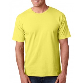 BA5040 Bayside Adult Cotton T-Shirt