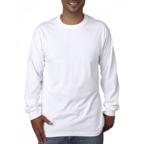 BA5060 Bayside Adult Long Sleeve T-Shirt