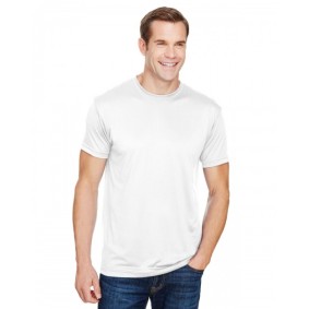 BA5300 Bayside Unisex Performance T-Shirt