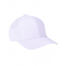 BA537 Big Accessories Performance Perforated Cap