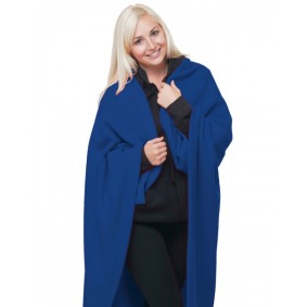 BA9000 Bayside Polyester Stadium Fleece Blanket