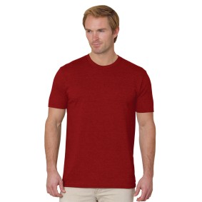 BA9510 Bayside Unisex Fine Jersey T-Shirt