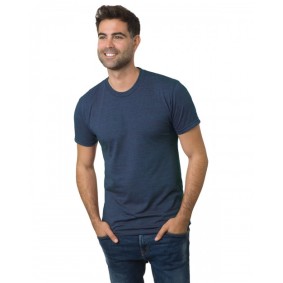 BA9570 Bayside Unisex Tri Blend T-Shirt