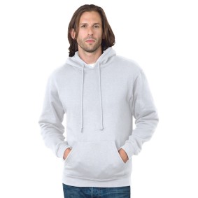 BA960 Bayside Adult Pullover Hooded Sweatshirt