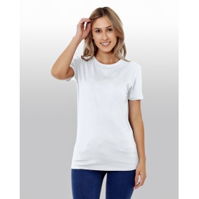 BA9625 Bayside Ladies' Super Soft T-Shirt