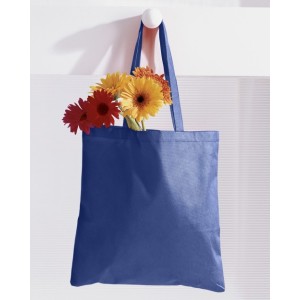 BE003 BAGedge Canvas Tote Bag