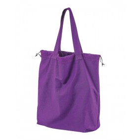 BE087 BAGedge Drawstring Tote Bag