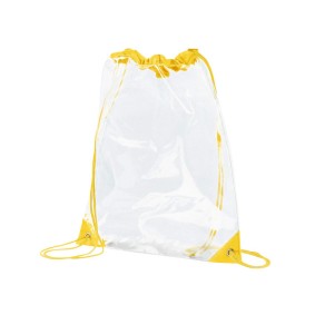 BE253 BAGedge PVC Cinch Sack