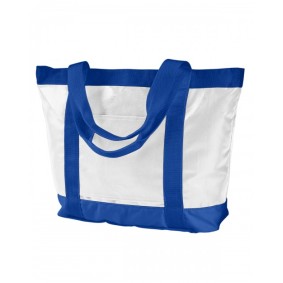 BE254 BAGedge All-Weather Tote Bag