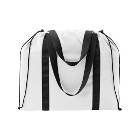 BE271 BAGedge Durable Cinch Tote Bag