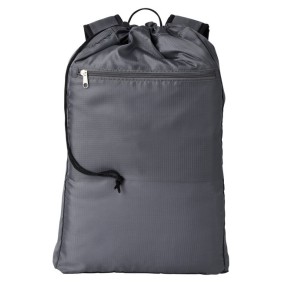 BE278 BAGedge Getaway Cinchback Backpack