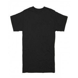 BSM16 Berne Men's Heavyweight Pocket T-Shirt