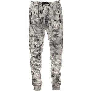 BU8801 Burnside Men's Go Anywhere Performance Jogger Pant