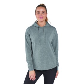 BW5301 Boxercraft Ladies' Dream Fleece Pullover Hooded Sweatshirt