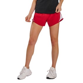 BW6102 Boxercraft Ladies' Basic Sport Shorts