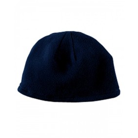 BX013 Big Accessories Fleece Beanie Hat