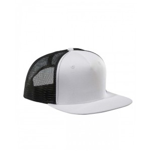 BX025 Big Accessories Surfer Trucker Cap