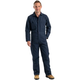 C250 Berne Men's Heritage Unlined Coverall