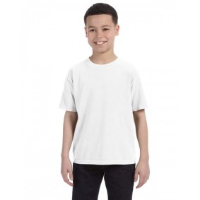 C9018 Comfort Colors Youth Midweight Garment Dyed T-Shirt