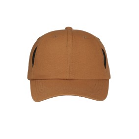 Outdoor Cap CARG100 Cargo Unstructured Solid Back With Side Pockets Hat