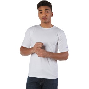 CD100CH Champion Unisex Garment Dyed T-Shirt