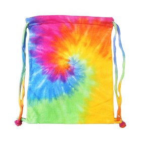 CD9500 Tie-Dye Swirl D Sport Pack Backpack